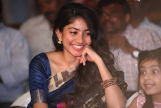 Actress Sai Pallavi Latest HD Photos