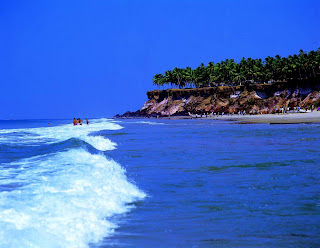 kerala beauty