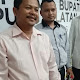 Advokat Nasir Ikut Daftar Bakal Calon Wakil Bupati Lampung Selatan