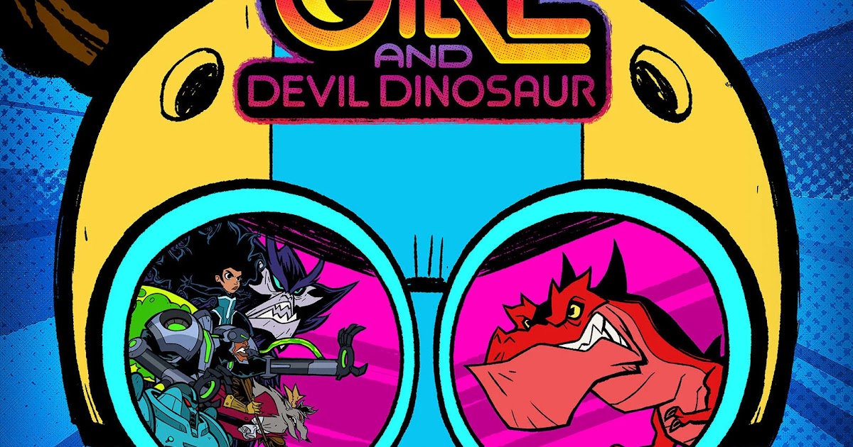 Nova Série no Disney Channel 🗣 Garota da Lua e o Dinossauro