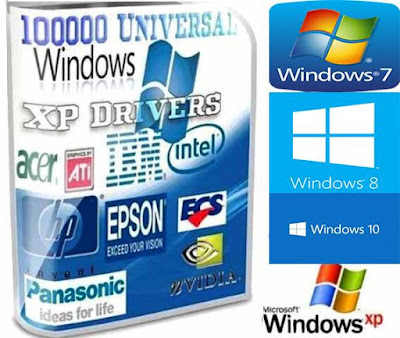 Driver Updater Universal For Windows 8.1 Pro