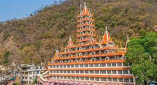 char dham yatra tour package by helicopter