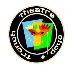 Blog Tronoh Theatre Shop