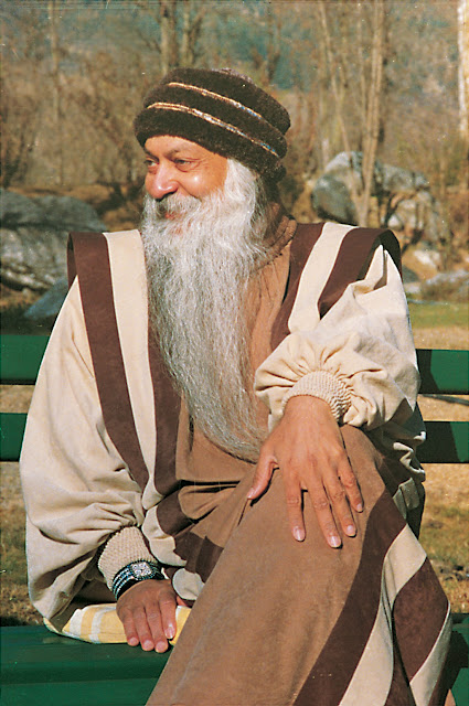 Beautiful photos of osho part-22