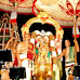 దేశ రాజధానిలో శ్రీవేంకటేశ్వర స్వామి బ్రహ్మోత్సవాలు - Sri Venkateswara Swamy Brahmotsavam in New Delhi