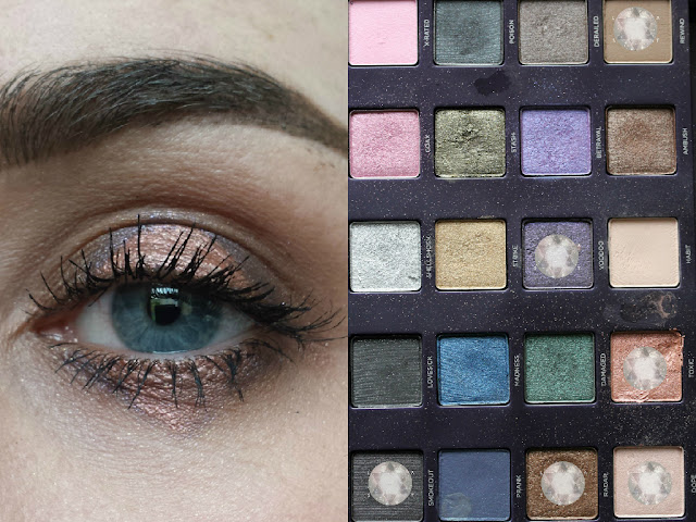 Urban Decay Vice 2