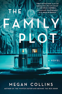 family plot cover