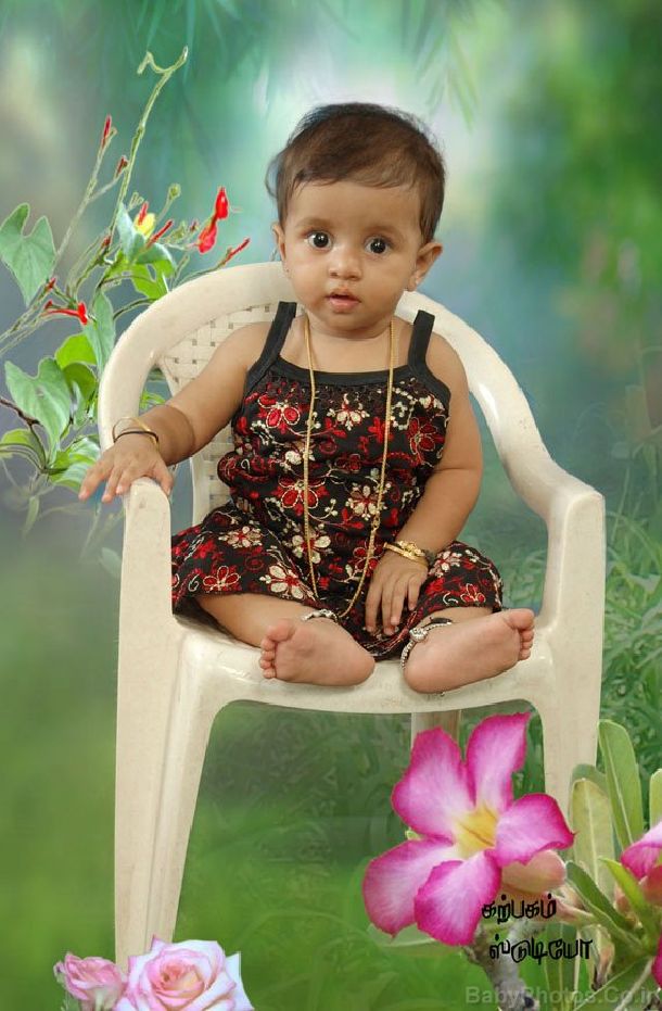 Baby Angel Photos 