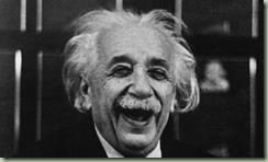 einstein