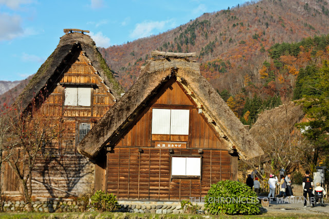 farmhouse japan