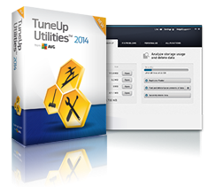 TuneUp Utilities 2014 v14.0.1000.324