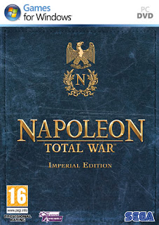 Napoleon: Total War Imperial Edition Pc