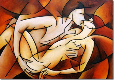 Amantes