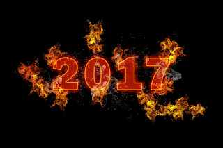 Happy New Year 2017