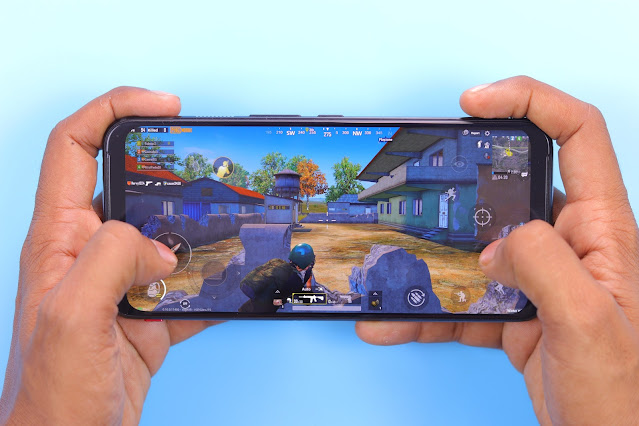 Android Games For Adults In Low Resolution Phones: