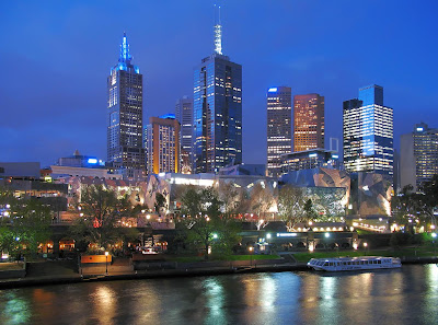 Melbourne, Australia