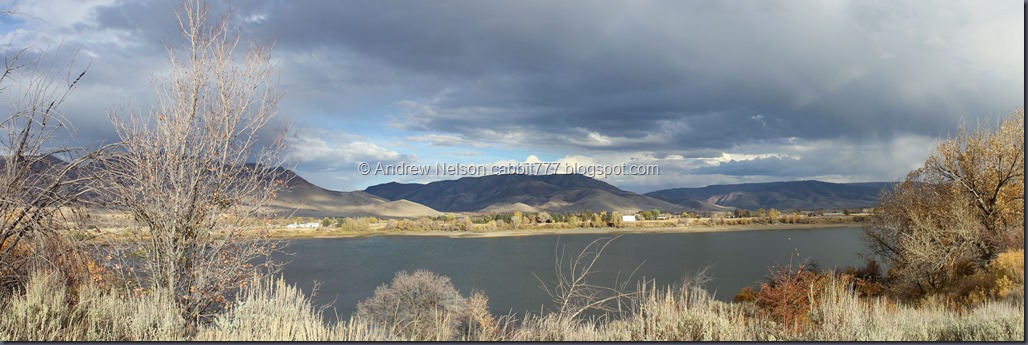 Pineview Trail 1