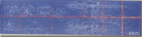 32-0006 F4H-1 Inboard Profile Sht 1 12-10-56b - RDowney