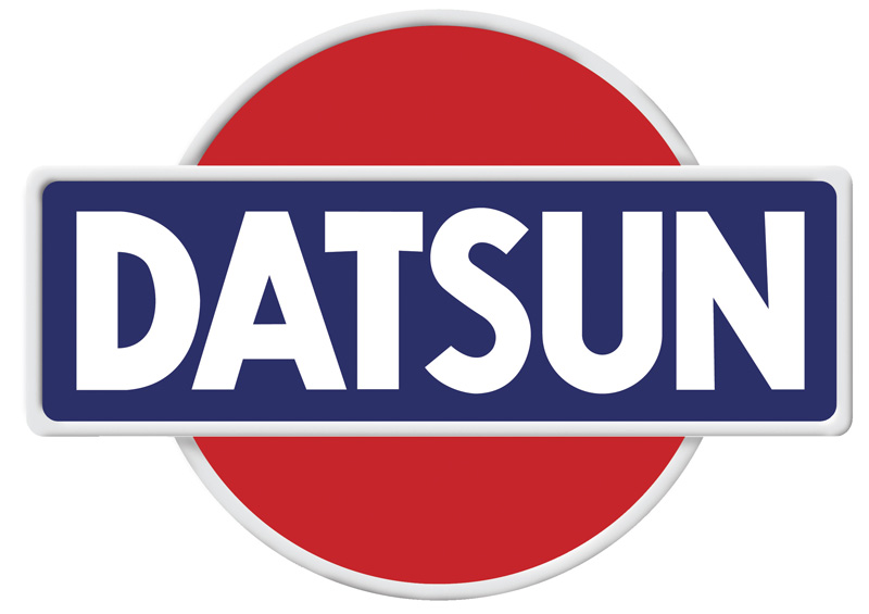 au tour de Datsun Groupe Nissan Renault de faire refaire son logo