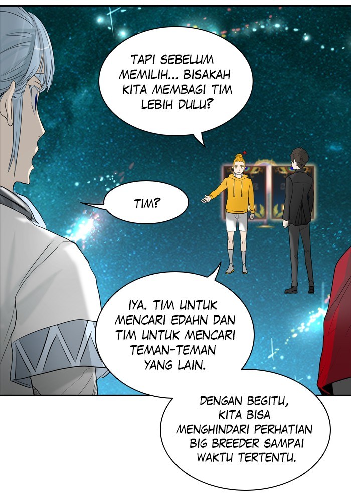 Webtoon Tower Of God Bahasa Indonesia Chapter 357