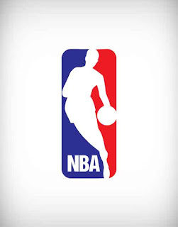 national basketball association vector logo, national, basketball, association, nba, vector, logo, sports, game, play, soccer, cricket, basketball