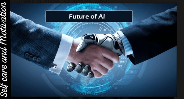 The Future is Now: How Artificial Intelligence Is Transforming Our World