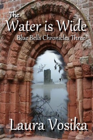 http://www.amazon.com/Water-Wide-Blue-Bells-Chronicles-ebook/dp/B00HLRDAGQ/ref=sr_1_1?s=books&ie=UTF8&qid=1405380017&sr=1-1&keywords=the+water+is+wide+laura+vosika