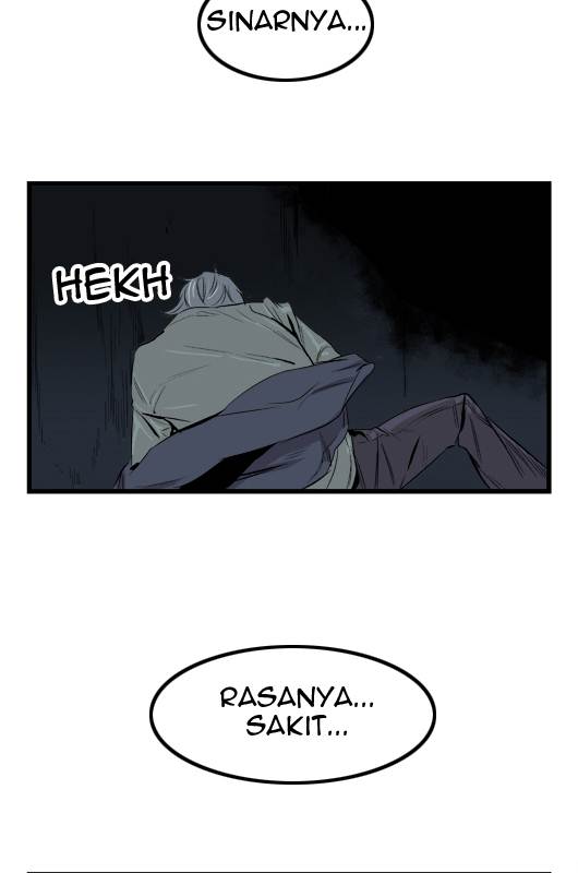 Webtoon Noblesse Bahasa Indonesia Chapter 20