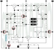 Terbaru 40+ Rangkaian Amplifier Sederhana Tip41