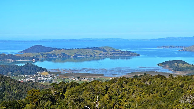 Coromandel, New Zealand