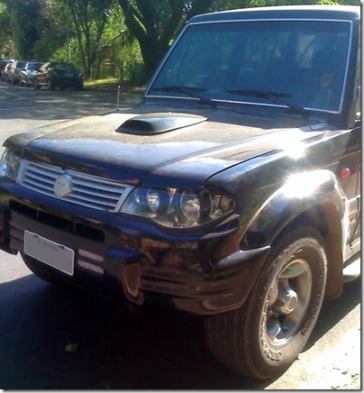 galloper gambiarrenta