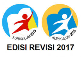 Download Buku Kurikulum 2013 Edisi Revisi Kelas 1 Sampai 6