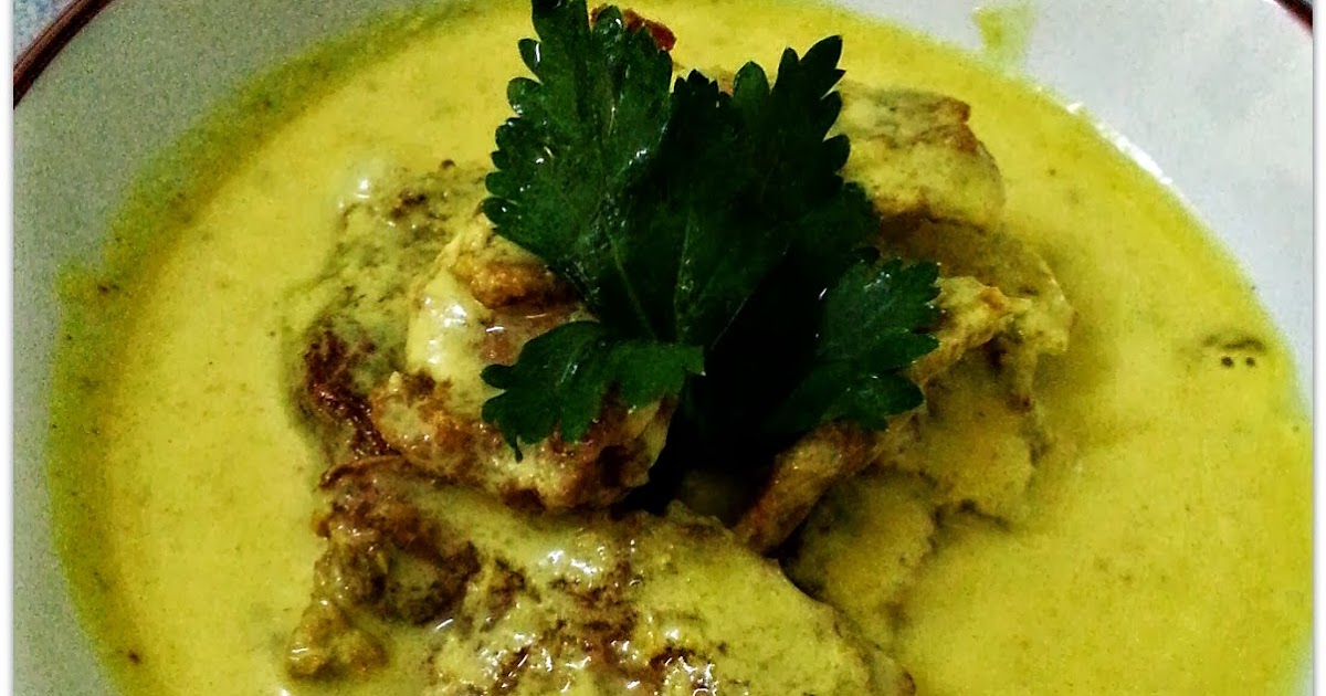 Life is a Constant Battle: Daging Salai Masak Lemak Cili Padi