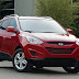 Hyundai Tucson 2010