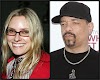 Ice-T  Tells A Songwriter To "Suck A D**ck Via Twitter"