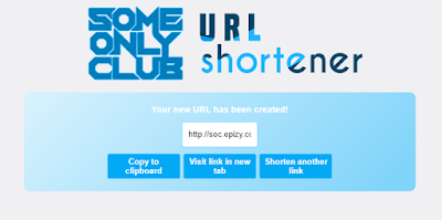 Script Url Shortener PHP Terbaru 2