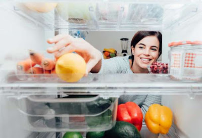 Alimentos que não devem ser guardados na geladeira