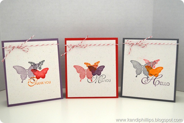 Note Card Set 2