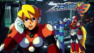 Free Download Game Mega Man X9: Command Mission Pc Full Version – Last Version – Direct Links – 880 Mb – Working 100% . 