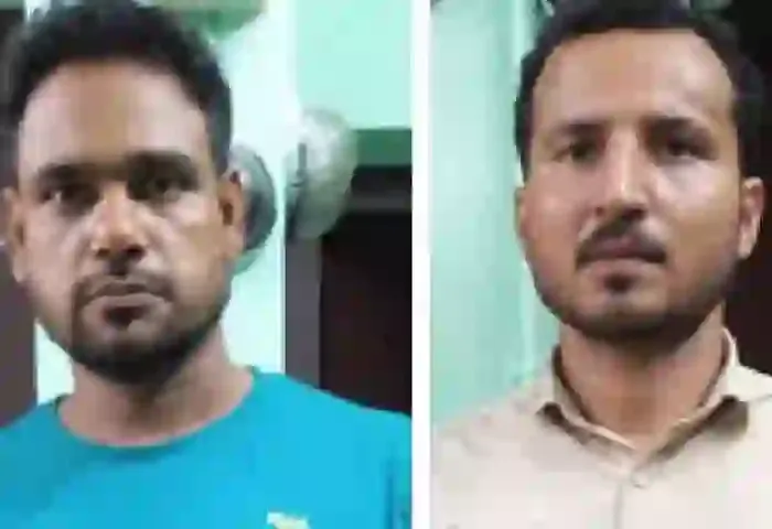 Payyannor News, Kerala News, Malayalam News, KAAPA act, 2 youths arrested with prohibited products worth 15 lakhs.