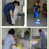 Tips cleaning service pembersihan sanitary