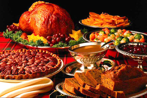 Thanksgiving: o que é e como seria se o feriado de Ação de Graças