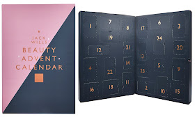 Jack Wills Beauty Advent Calendar