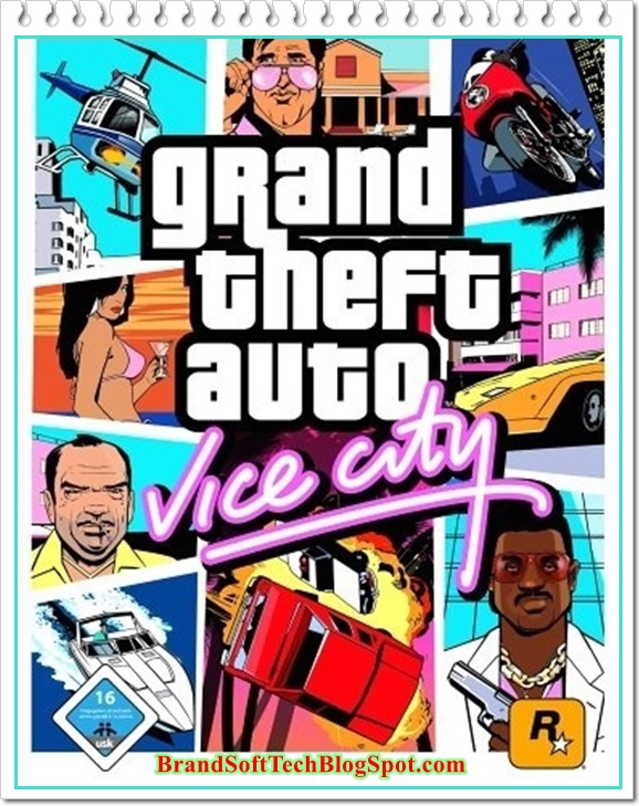 Download Gta Vice City Game 2022 For Windows