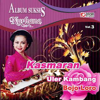 MP3 download Nurhana - Sukses Nurhana, Vol. 3 iTunes plus aac m4a mp3