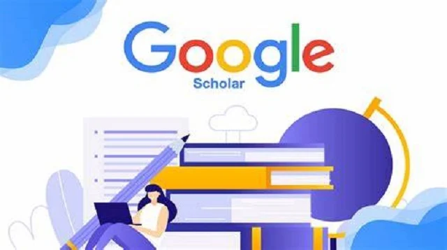 Cara Download Buku di Google Scholar