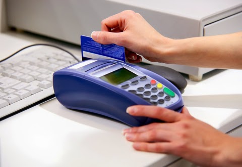  Accept Credit Cards Processing