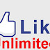 FB Likes ඇති තරම් ගන්න..