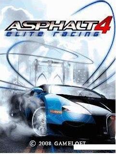 Game Samsung Champ Asphalt 4