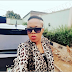 Toyin Abraham's New Hair Do, Hit Or Miss?